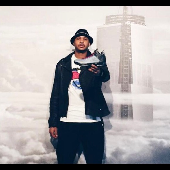 Jordan Mello M11 “Concrete Island” Sneakers - Picture 10 of 10